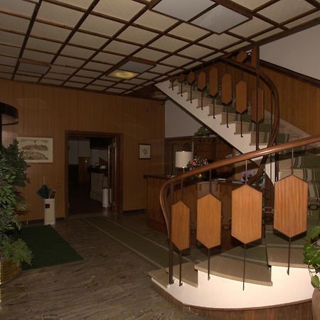 Hotel Quercia Antica サンマリノ エクステリア 写真